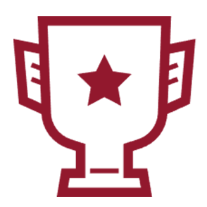 Award icon
